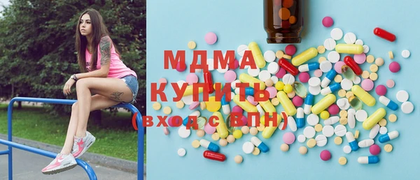 тгк Балахна